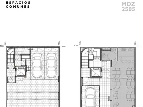 Departamento en Venta en Belgrano R, USD 299.500