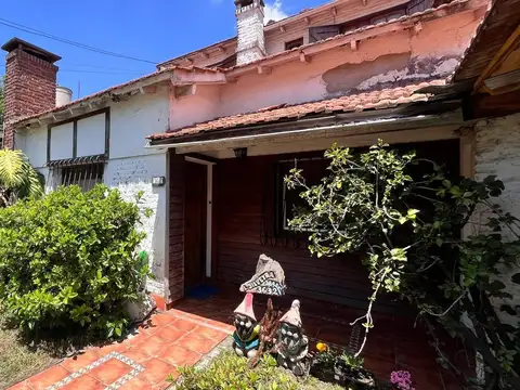 Casa en Venta de 5 dormitorios