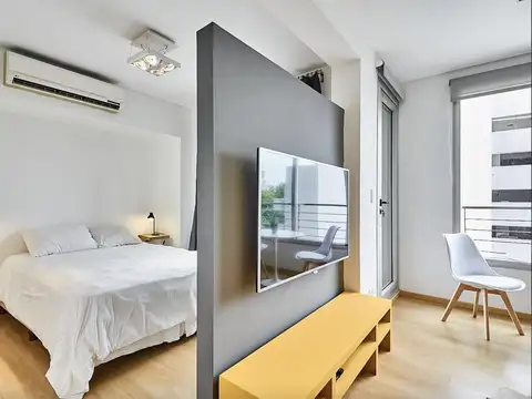 Departamento en Alquiler de 1 dormitorio