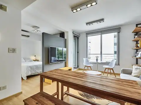 Departamento en Alquiler 12 años