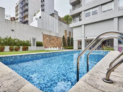 Departamento en Alquiler en Palermo Hollywood, USD 700