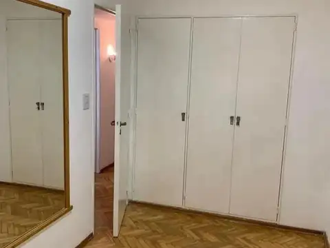 Departamento en alquiler temporario