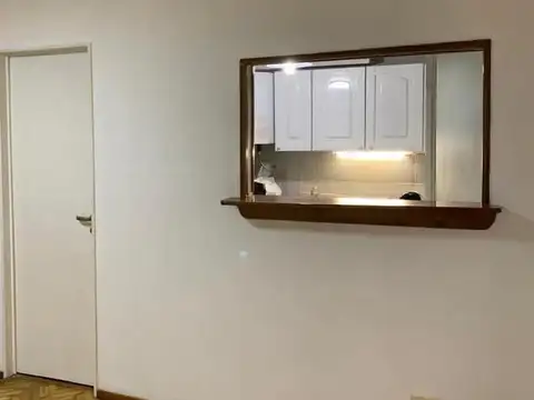 Departamento en Alquiler Temporal de 2 dormitorios