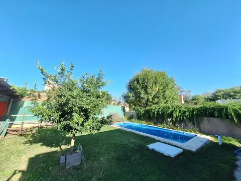 VENTA CASA MI VALLE 2 DOM PILETA QUINCHO