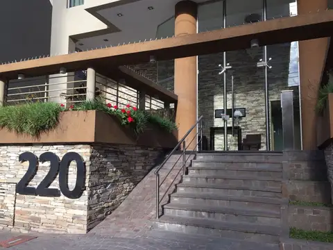 Domingo F Sarmiento 200, Piso 8