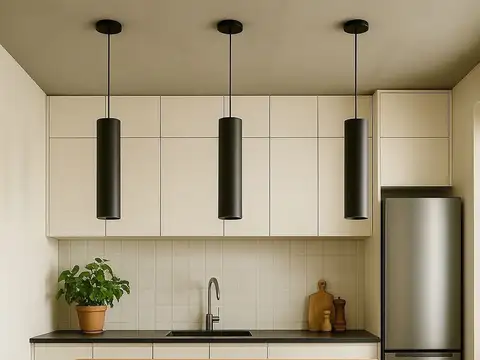 Departamento en Venta de 6 ambientes