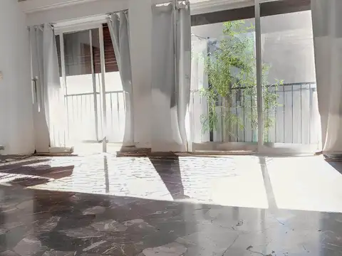 Av. Pueyrredón 1000, Piso 5