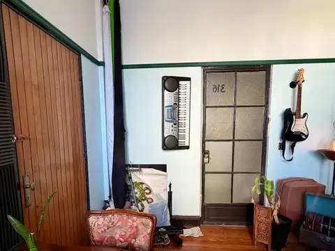 Oficina en Venta en Monserrat, USD 49.000