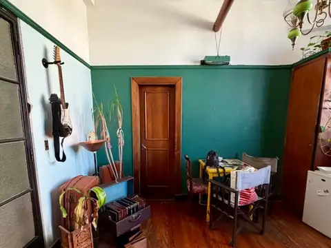 Venta Oficina Palacio Barolo - Piso Alto Con Baño