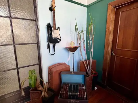 Oficina en Venta en Monserrat, USD 49.000