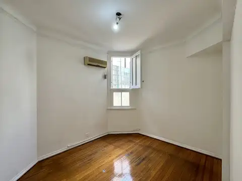 Alquiler 3 ambientes Piso 5 Ascensor Pintado Acepta Seguro de Caución