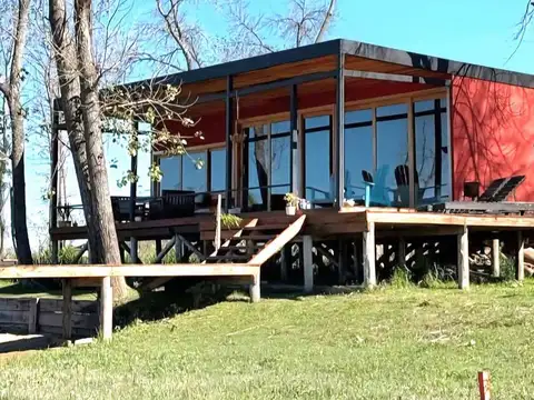 Terreno en Venta de 1155,0 m2