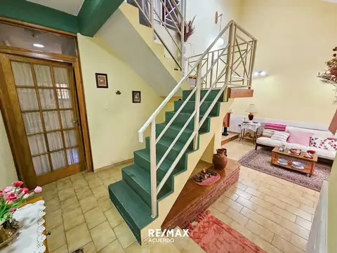 Casa en Venta 35 años