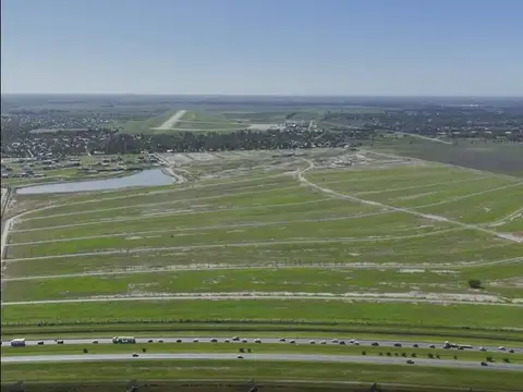 Terreno en venta en Vida Club de Campo - Lote 606