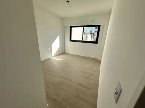 Departamento a estrenar