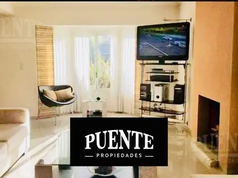 Echeverría Del Lago - Canning - Venta con Renta hasta Febrero del 2024