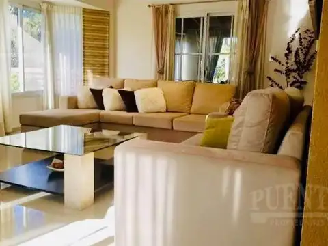 Casa en Venta 10 años