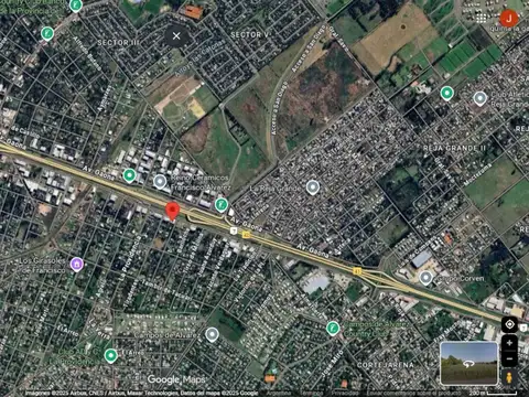 Galpon en Venta en Francisco Alvarez, USD 980.000