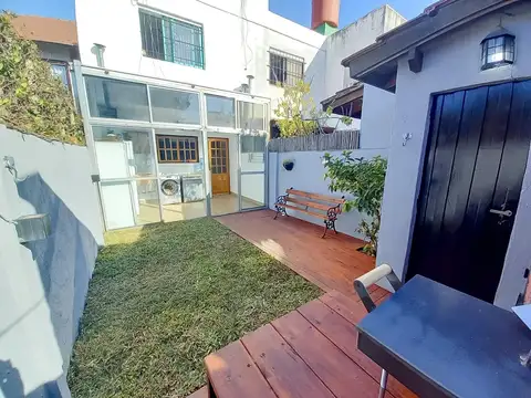 Depto Tipo Casa en Venta de 2 dormitorios