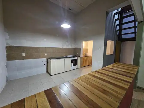 Depto Tipo Casa en Alquiler 70 años