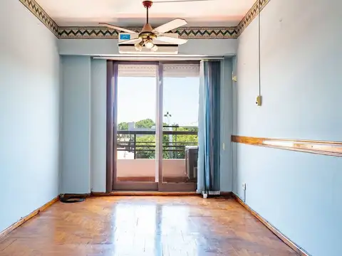 Departamento en Venta 46 años