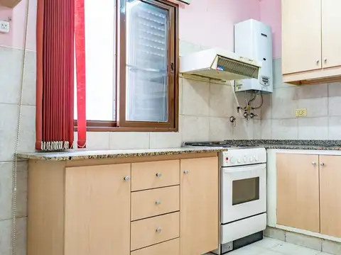 Avenida Francia 2600