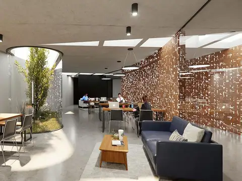 Departamento en Venta de Monoambiente