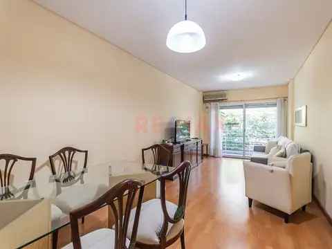 Departamento en Venta en Belgrano, USD 310.000