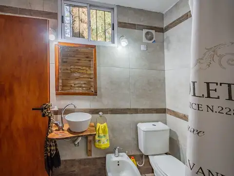 Casa en Venta 15 años