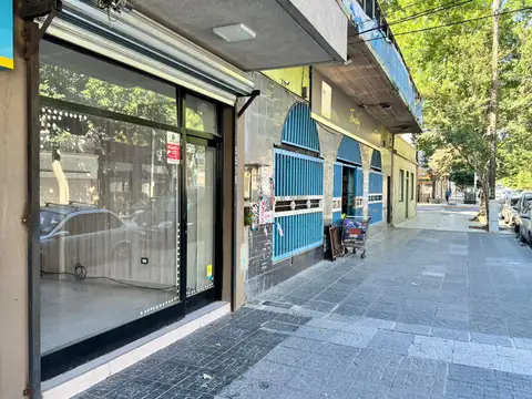 Local en alquiler en Monte Castro