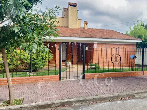 Casa en Venta de 3 dormitorios