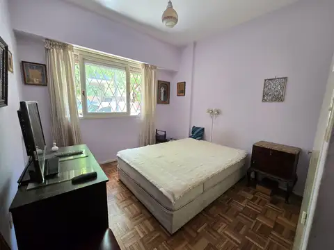 Departamento en Venta en Nuñez, USD 109.800