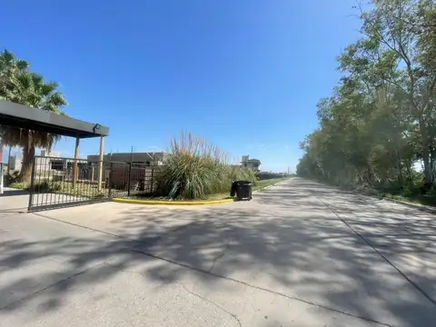 OPENHOUSE vende espectacular terreno en Barrio Privado Nautilus, Guaymallen.