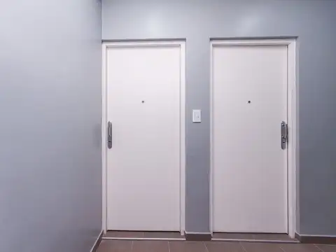 Depto Tipo Casa en Venta 1 año