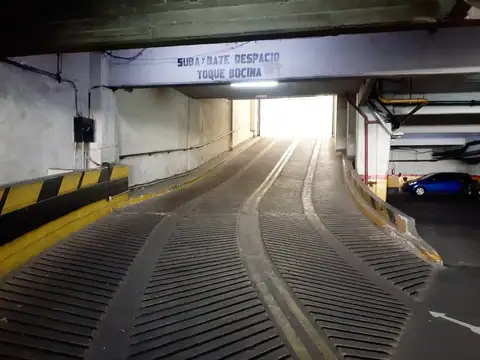 Avenida General Las Heras 2100