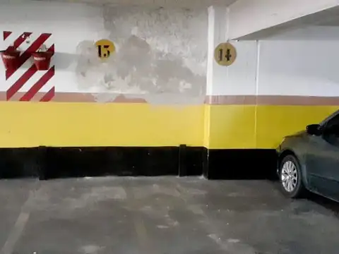 Avenida General Las Heras 2100