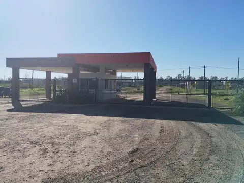 Terreno en Venta de 370,0 m2