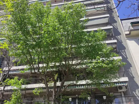 VENTA Departamento JARDIN BOTANICO 2 DORMITORIOS CON COCHERA