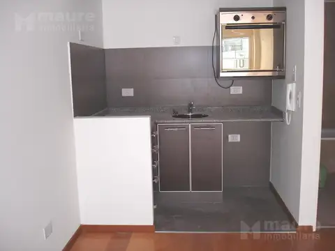 Departamento en Venta 16 años