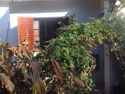 Casa en Venta 30 años