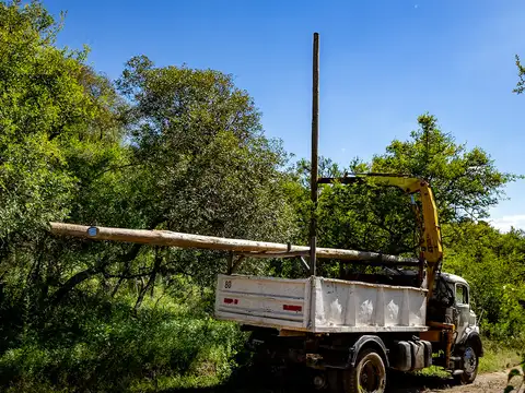 Terreno en Venta 20  mts Frente
