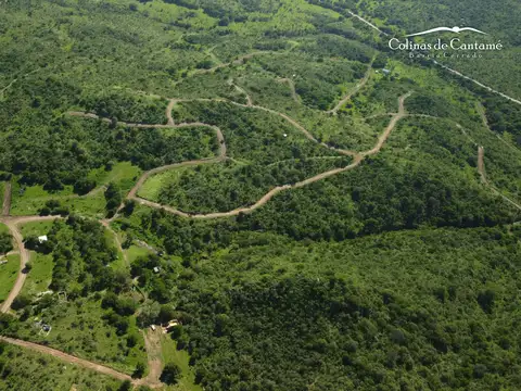 Lote en Segunda Usina - Dique Nivelador 100