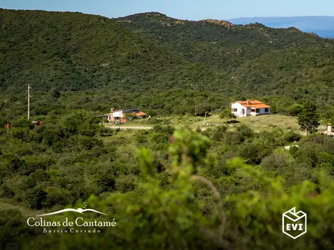 Terreno en Venta 35  mts Fondo