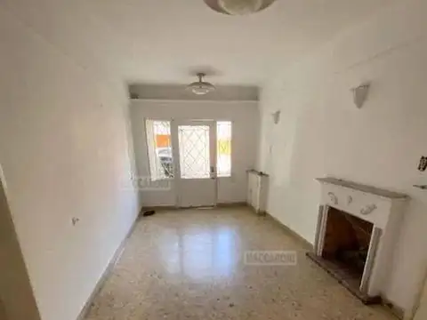 Depto Tipo Casa en Venta de 2 dormitorios