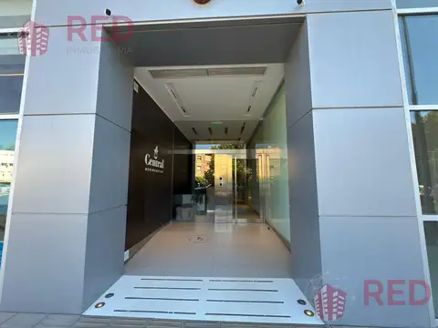 Vende Departamento en el Hilton Central Tower