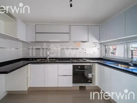 Departamento - Caballito