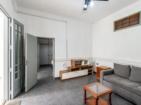 Depto Tipo Casa en Venta en Villa Luro, USD 160.000