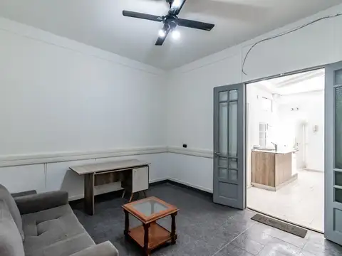 Depto Tipo Casa 4 ambientes con 2 baños