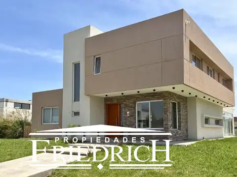 Fincas De Alvarez Barrio Cerrado