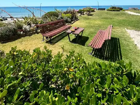 Departamento en Alquiler Temporal de 3 dormitorios